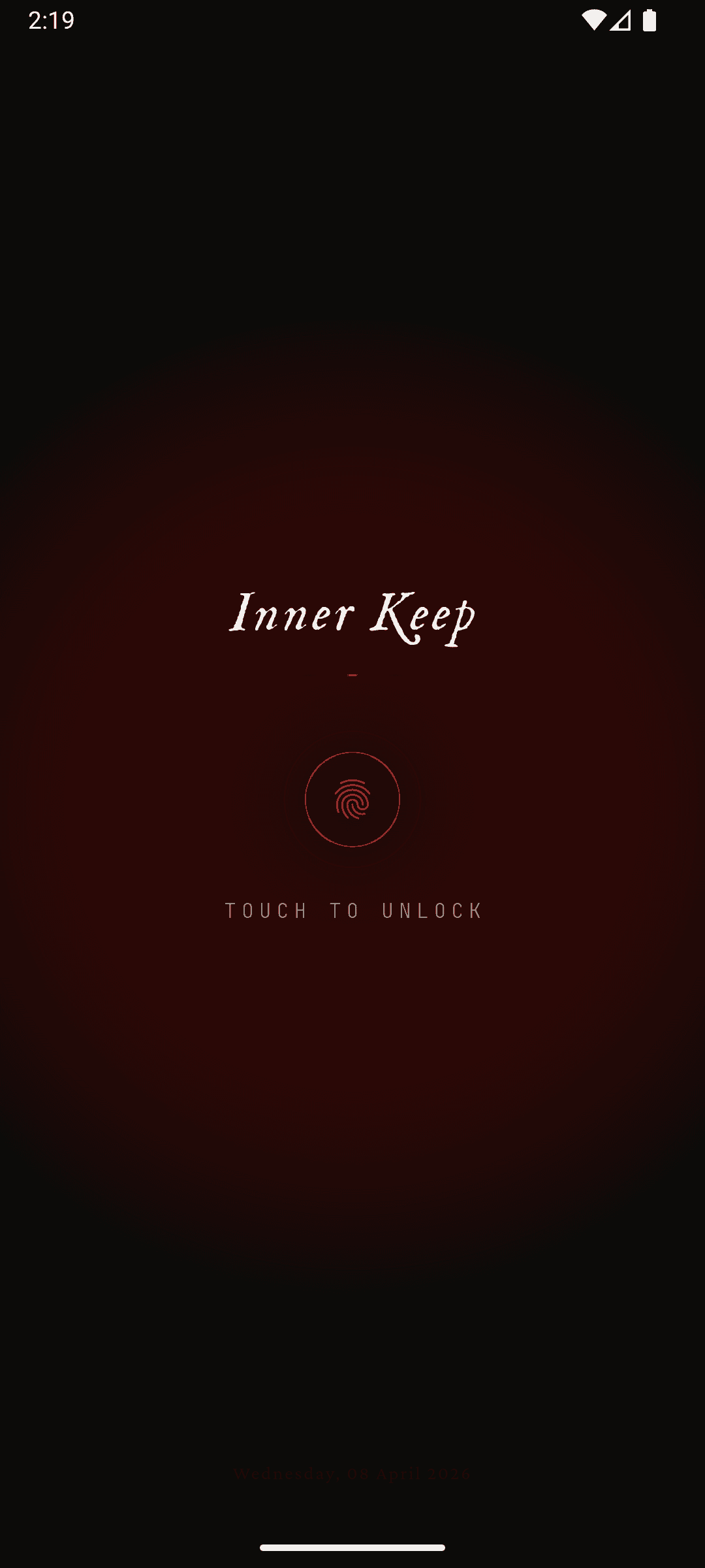 Inner Keep screenshot